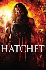 Hatchet III (2013) BluRay 480p & 720p Free HD Movie Download
