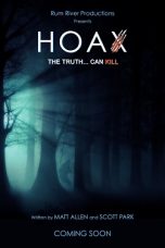 Hoax (2019) WEB-DL 480p & 720p Free HD Movie Download