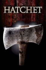 Hatchet (2006) BluRay 480p & 720p Free HD Movie Download
