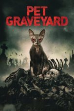 Pet Graveyard (2019) BluRay 480p & 720p Free HD Movie Download