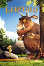 The Gruffalo (2009) BluRay 480p & 720p Free HD Movie Download