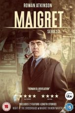 Maigret in Montmartre (2017) HDTV 480p & 720p Movie Download