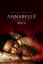 Annabelle Comes Home (2019) BluRay 480p & 720p HD Movie Download