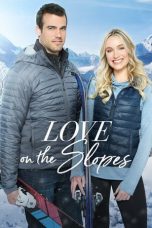 Love on the Slopes (2018) WEB-DL 480p & 720p Movie Download
