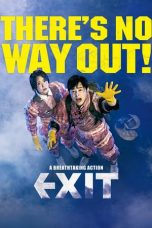 Exit (2019) BluRay 480p & 720p Korean Movie Download EngSub
