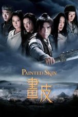 Painted Skin (2008) BluRay 480p & 720p Free HD Movie Download