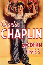 Modern Times (1936) BluRay 480p & 720p Free HD Movie Download