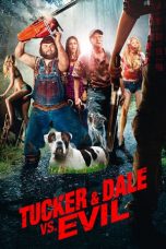 Tucker and Dale vs Evil (2010) BluRay 480p & 720p Movie Download