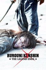 Rurouni Kenshin: The Legend Ends (2014) BluRay Movie Download