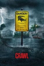 Crawl (2019) BluRay 480p & 720p Free HD Movie Download Watch Online