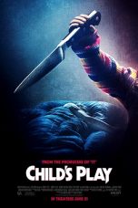 Child's Play (2019) BluRay 480p & 720p Free HD Movie Download