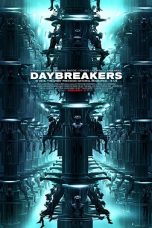 Daybreakers (2009) BluRay 480p & 720p Free HD Movie Download
