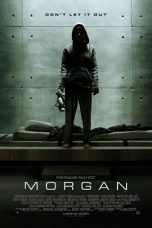 Morgan (2016) BluRay 480p & 720p Free HD Movie Download