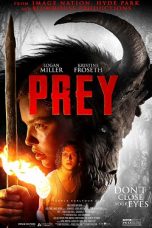 Prey (2019) WEB-DL 480p & 720p HD Movie Download Watch Online