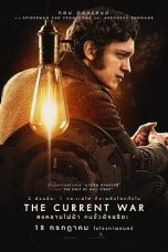 The Current War (2017) BluRay 480p & 720p Free HD Movie Download