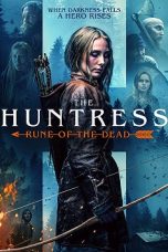 The Huntress: Rune of the Dead (2019) BluRay 480p & 720p Download