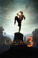 Ong-bak 3 (2010) BluRay 480p & 720p Free HD Thai Movie Download