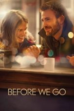 Before We Go (2014) BluRay 480p & 720p Free HD Movie Download