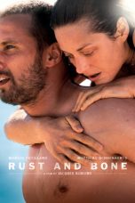 Rust and Bone (2012) BluRay 480p & 720p Free HD Movie Download