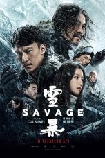 Savage (2018) HDRip 480p & 720p Free HD Chinese Movie Download