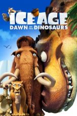 Ice Age: Dawn of the Dinosaurs (2009) BluRay 480p 720p Movie Download
