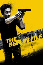 The Berlin File (2013) BluRay 480p & 720p Korea HD Movie Download