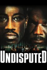 Undisputed (2002) BluRay 480p & 720p Free HD Movie Download