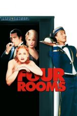 Four Rooms (1995) BluRay 480p & 720p Free HD Movie Download