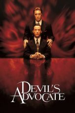 The Devil's Advocate (1997) BluRay 480p & 720p HD Movie Download