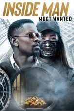 Inside Man: Most Wanted (2019) BluRay 480p & 720p HD Movie Download
