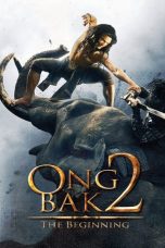 Ong Bak 2 (2008) BluRay 480p & 720p Free HD Thai Movie Download