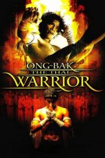 Ong-Bak (2003) BluRay 480p & 720p Free HD Movie Download