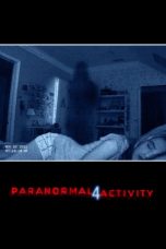Paranormal Activity 4 (2012) BluRay 480p & 720p HD Movie Download