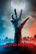 The Dead Don't Die (2019) BluRay 480p & 720p Free HD Movie Download