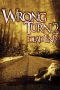 Wrong Turn 2: Dead End (2007) BluRay 480p & 720p HD Movie Download