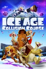 Ice Age: Collision Course (2016) BluRay 480p & 720p Movie Download