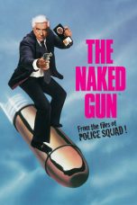 The Naked Gun (1988) BluRay 480p & 720p Free HD Movie Download