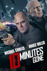 10 Minutes Gone (2019) BluRay 480p & 720p Free HD Movie Download