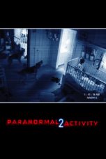 Paranormal Activity 2 (2010) BluRay 480p & 720p Free Movie Download