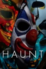 Haunt (2019) WEBRip 480p & 720p Free HD Movie Download