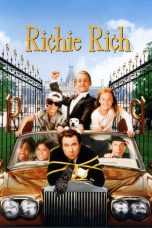 Richie Rich (1994) WEB-DL 480p & 720p Free HD Movie Download