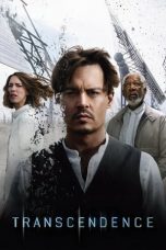 Transcendence (2014) BluRay 480p & 720p Free HD Movie Download