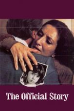 The Official Story (1985) BluRay 480p & 720p Free HD Movie Download