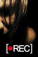 [Rec] (2007) BluRay 480p & 720p Free HD Movie Download