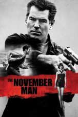 The November Man (2014) BluRay 480p & 720p Free HD Movie Download