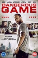 Dangerous Game (2017) WEBRip 480p & 720p Free HD Movie Download
