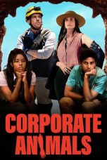 Corporate Animals (2019) WEB-DL 480p & 720p Free HD Movie Download
