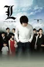 Death Note: L Change the World (2008) BluRay 480p & 720p Download