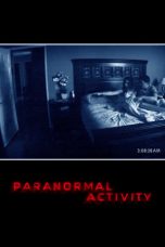 Paranormal Activity (2007) BluRay 480p & 720p Free HD Movie Download