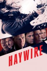 Haywire (2011) BluRay 480p & 720p Free HD Movie Download